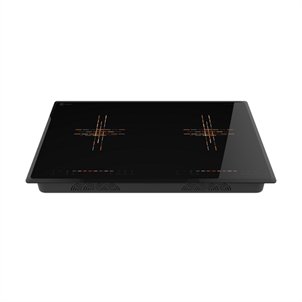Bếp từ đôi Hawonkoo CEH-230-II