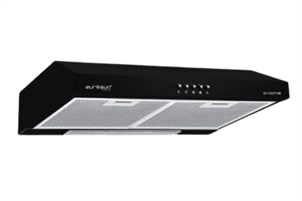Máy hút mùi cổ điển Eurosun EH-60CF19B