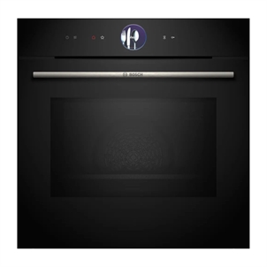 Lò Nướng Kèm Vi Sóng Bosch HMG7361B1 SERI 8 67L MODEL 2025