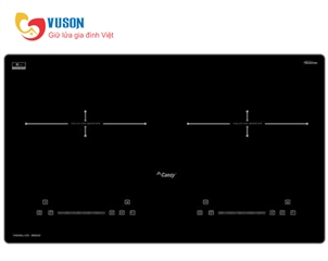 Bếp từ Canzy CZ SG001