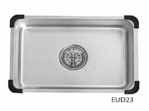 Phụ kiện chậu rửa bát Eurogold EUD23