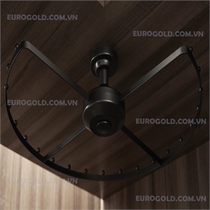 Móc treo tủ đa năng Eurogold EAB1560