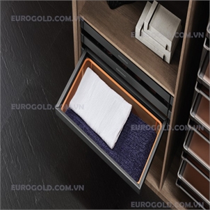 Giỏ đề đồ gấp Eurogold EAB2190
