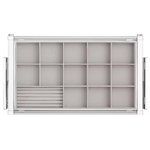 Giá để đồ trang sức Eurogold EUA6160