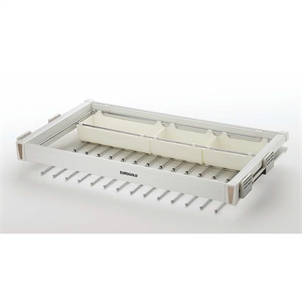 Giá vắt quần âu và để đồ trang sức Eurogold EVA560