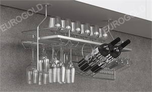 Giá treo ly Eurogold ETW8090VX