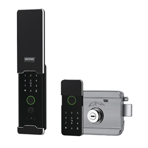 Khóa cửa cổng Giovani GSL - 08NT (APP)