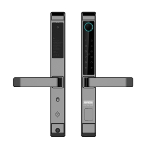 Khóa cửa nhôm kính Giovani GSL - 208B (APP)