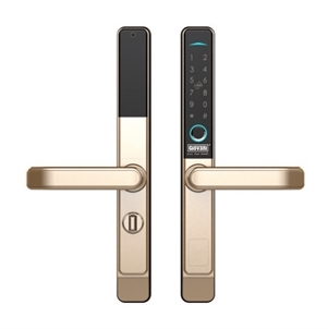 Khóa cửa nhôm kính Giovani GSL - 582G (APP)