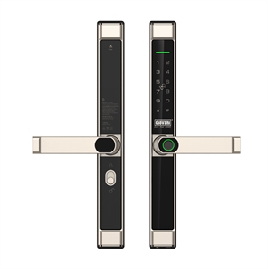 Khóa cửa nhôm kính Giovani GSL - 8801G