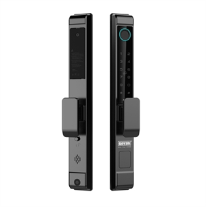 Khóa cửa nhôm kính Giovani GSL - F208B (APP)