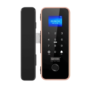 Khóa cửa kính Giovani GSL-G1B (APP)