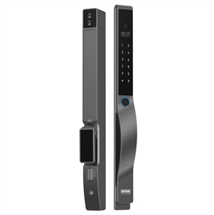Khóa cửa nhôm Giovani GSL - X383SV