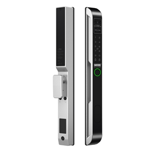 Khóa cửa nhôm Giovani GSL - Z2FGR (APP)