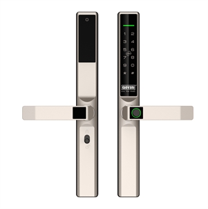 Khóa cửa nhôm kính Giovani GSL - 586G (APP)