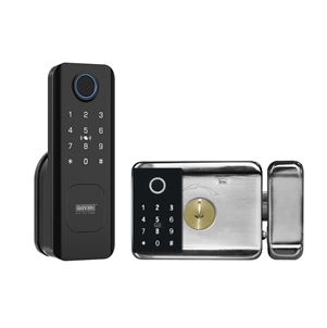 Khóa cửa cổng Giovani GSL - M3 (APP)