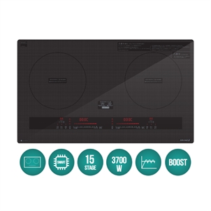 Bếp từ GrandX GX IP876JP Series 8