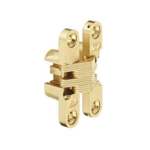 Bản lề âm cho cửa gỗ dày 28 - 34mm Hafele - 341.07.554