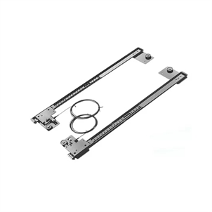 Phụ kiện cửa trượt xoay ray Slido F-PARK71 16A 664mm Hafele - 408.25.365