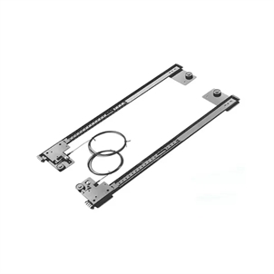 Phụ kiện cửa trượt Slido F-PARK71 16B 664mm Hafele - 408.25.013