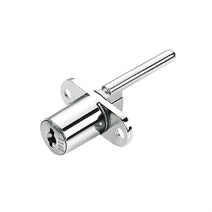 Bộ khoá tủ cho nhiều ngăn kéo DIY Hafele - 482.01.113