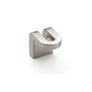 Tay nắm tủ H2165 Hafele Deco - 106.69.072