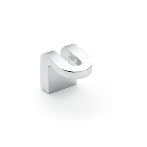 Tay nắm tủ H2165 Hafele Deco - 106.69.073