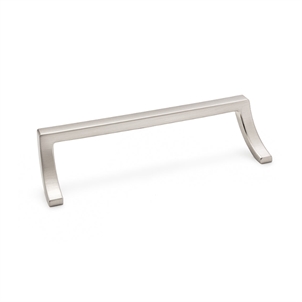 Tay nắm tủ H2190 Hafele Deco - 106.69.101
