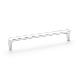 Tay nắm tủ H2125 Hafele Deco - 106.69.140