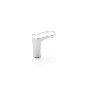 Tay nắm tủ H2130 Hafele Deco - 106.69.152