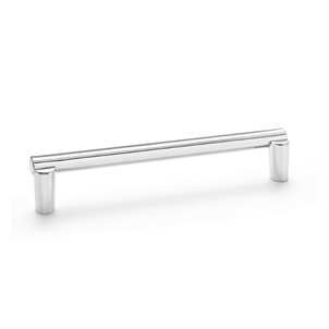 Tay nắm tủ H2120 Hafele Deco - 106.69.163