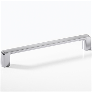 Tay nắm tủ H1390 Hafele Deco - 106.69.205