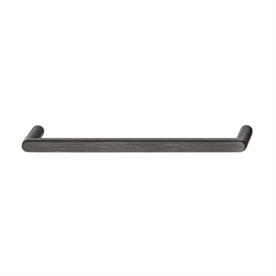 Tay nắm tủ 204x26mm Hafele - 106.69.423