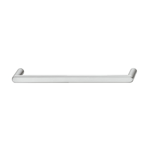 Tay nắm tủ 204x26mm Hafele - 106.69.433