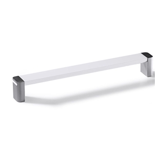 Tay nắm tủ H1365 Hafele Deco - 106.69.617