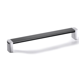 Tay nắm tủ H1365 Hafele Deco - 106.69.627