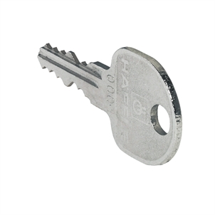 Chìa khoá chủ cho lõi Symo Hafele MK3 - 210.11.003