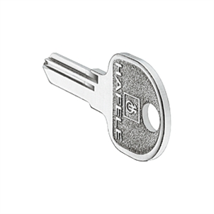 Chìa rút ruột dùng cho lõi khóa Symo Universal Hafele - 210.11.090