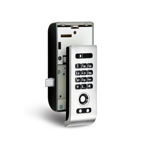 Khóa tủ điện tử Hafele EL3300-TK - 225.12.650