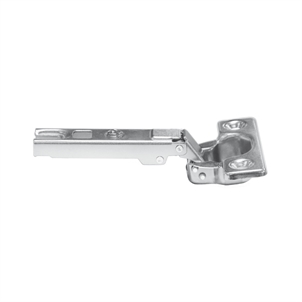 Bản lề Metalla Mini trùm ngoài Hafele - 311.01.070