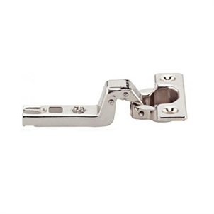 Bản lề Metalla Mini lọt lòng Hafele - 311.01.072