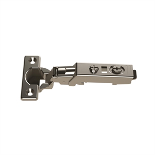 Bản lề gài Mini trùm ngoài Metalla SM 95º Hafele - 311.04.440