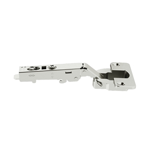 Bản lề trùm ngoài Metalla 310 A/SM 95° cửa gỗ Hafele - 311.81.504