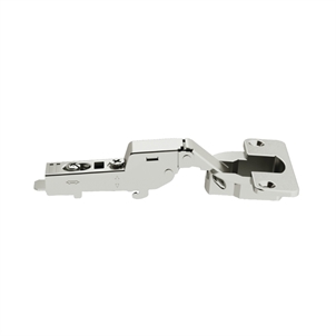 Bản lề trùm nửa Metalla 310 A/SM 95° cửa gỗ Hafele - 311.81.505