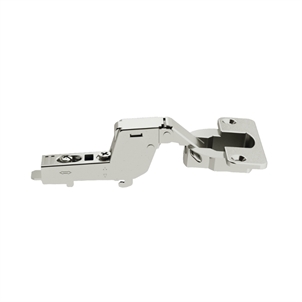 Bản lề lọt lòng Metalla 310 A/SM 95° cửa gỗ Hafele - 311.81.506