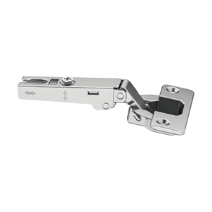 Bản lề trượt trùm ngoài Metalla 310 A 110° Hafele - 311.88.530