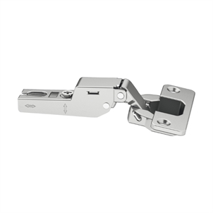 Bản lề trượt trùm nửa Metalla 310 A 110° Hafele - 311.88.531