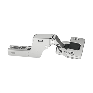 Bản lề trượt lọt lòng Metalla 310 A 110° Hafele - 311.88.532