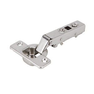 Bản lề trùm ngoài Metalla SM 110º không bật Hafele - 315.06.350