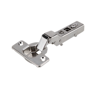 Bản lề trùm nửa Metalla SM 110º không bật Hafele - 315.06.351